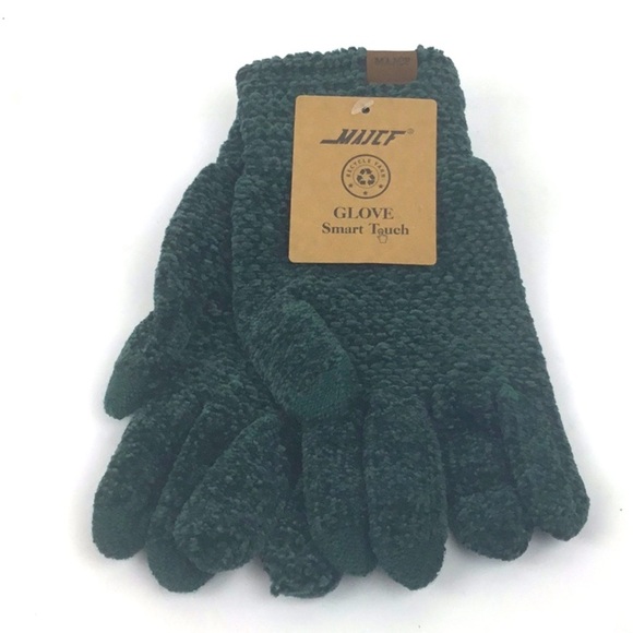 Winter Gloves For Women Cold Weather Super Warm TouchScreen Gloves Thermal MAJCF - Picture 2 of 5